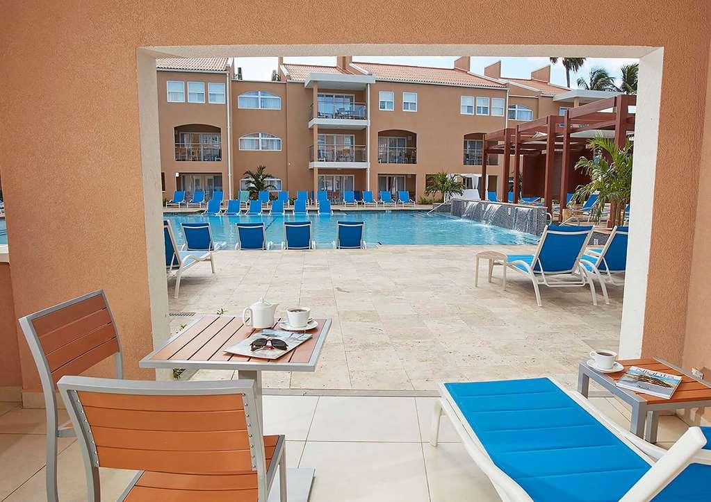 Divi Dutch Village Beach Resort 팜비치 객실 사진